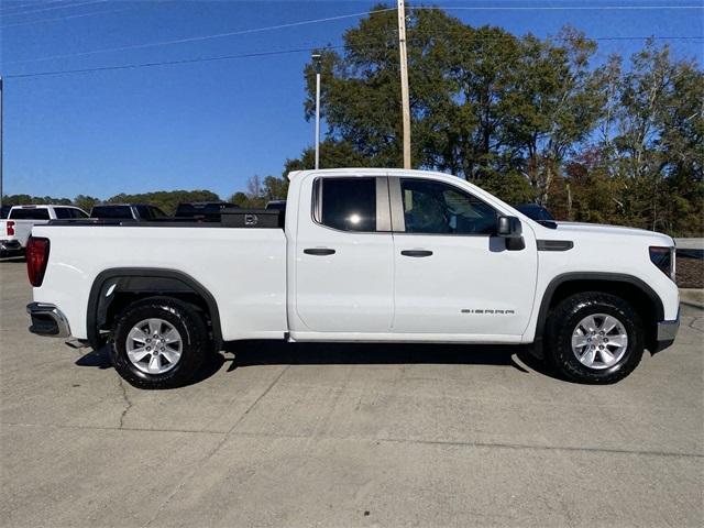 used 2023 GMC Sierra 1500 car, priced at $34,499