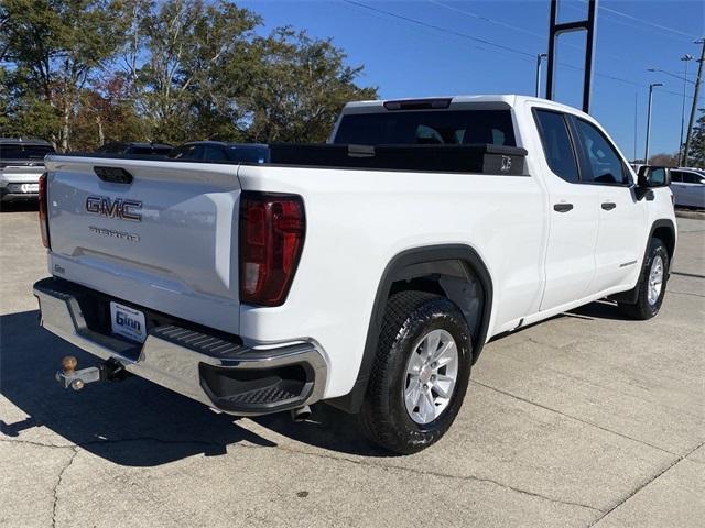 used 2023 GMC Sierra 1500 car, priced at $34,499