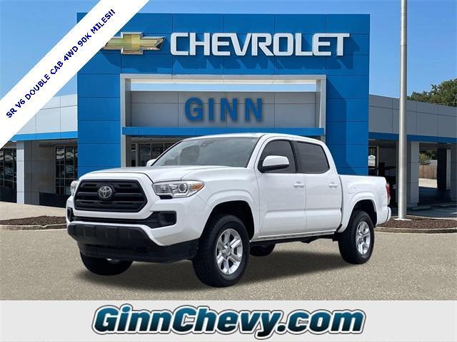 used 2019 Toyota Tacoma car, priced at $29,871