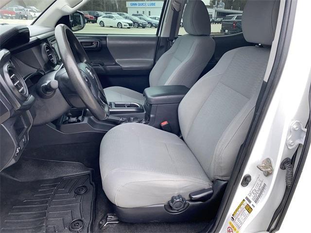 used 2019 Toyota Tacoma car, priced at $29,871