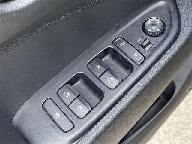 used 2023 Hyundai Venue car, priced at $16,907