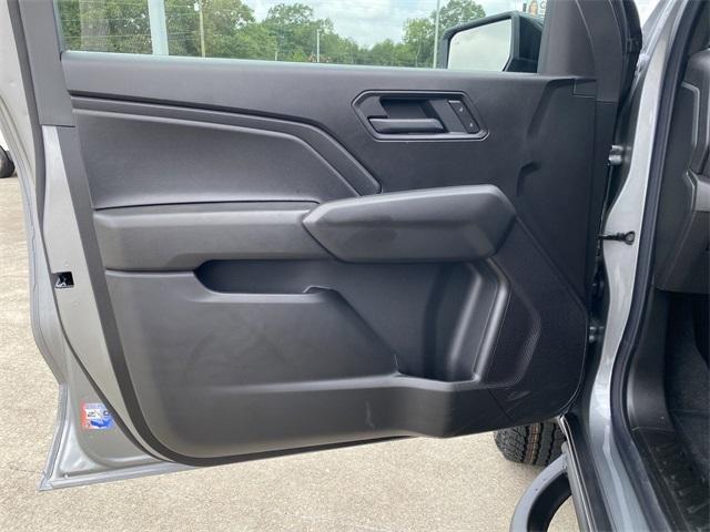 new 2026 Chevrolet Colorado car, priced at $45,488
