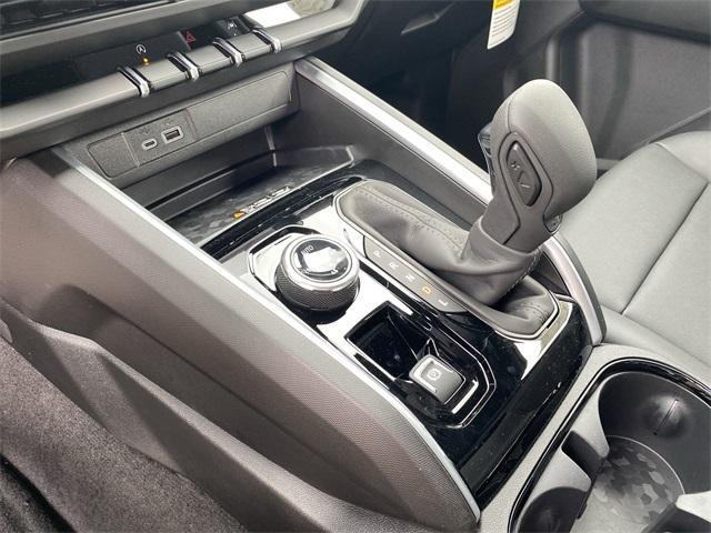 new 2026 Chevrolet Colorado car, priced at $45,488