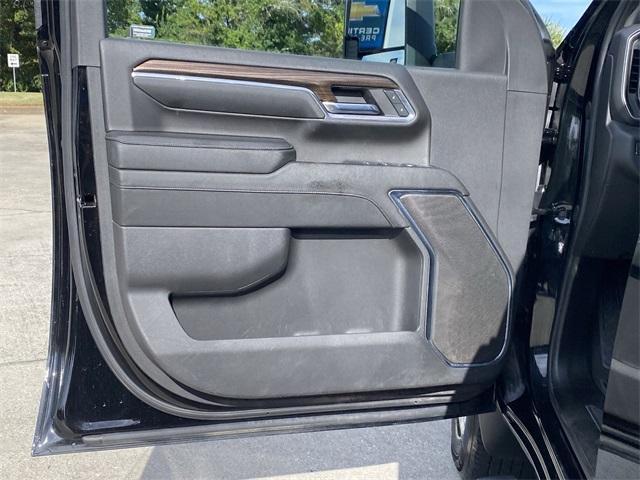 used 2024 Chevrolet Silverado 2500 car, priced at $48,744