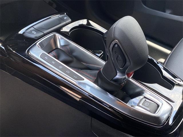 new 2025 Chevrolet Trax car, priced at $26,930