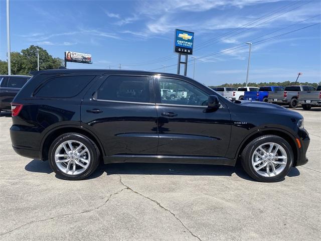 used 2024 Dodge Durango car, priced at $39,660