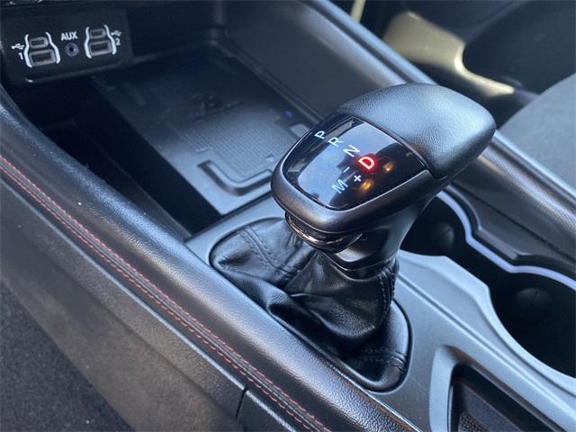 used 2024 Dodge Durango car, priced at $39,660