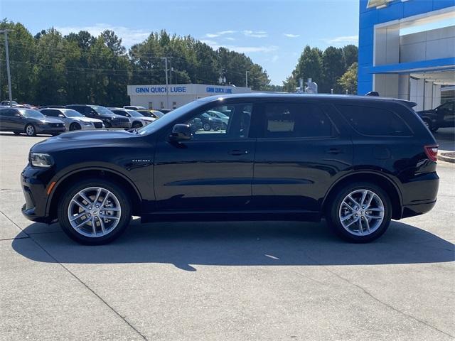used 2024 Dodge Durango car, priced at $39,660