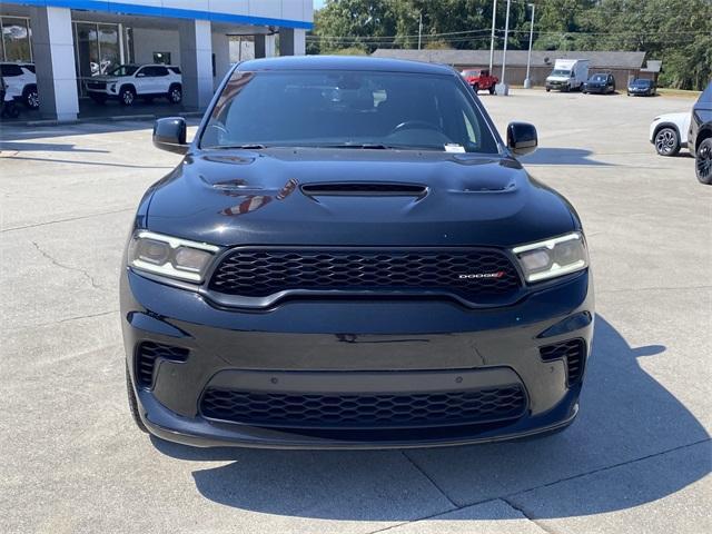 used 2024 Dodge Durango car, priced at $39,660