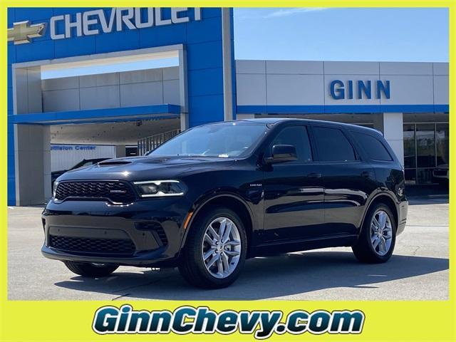 used 2024 Dodge Durango car, priced at $39,660
