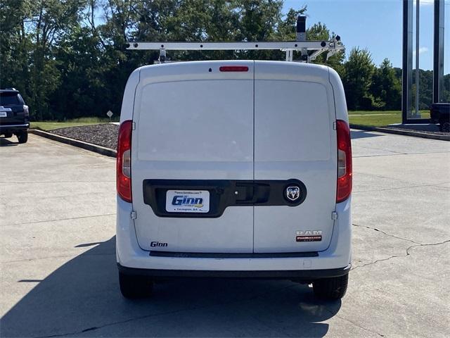 used 2022 Ram ProMaster City car, priced at $25,000