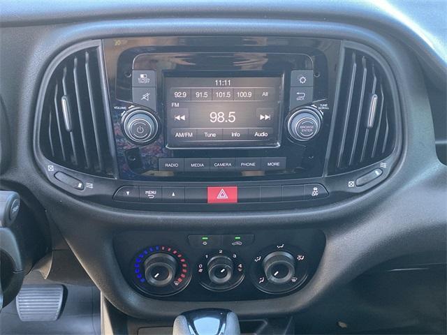 used 2022 Ram ProMaster City car, priced at $25,000