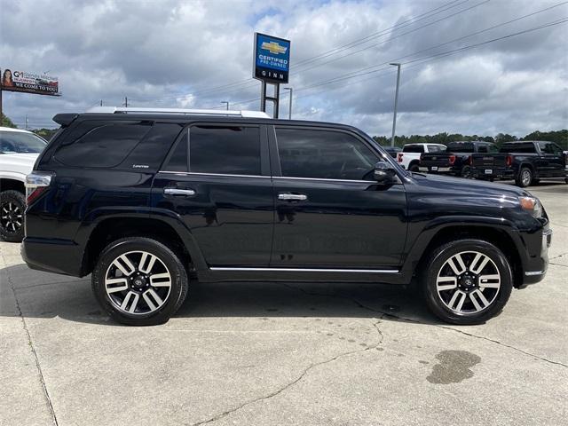 used 2022 Toyota 4Runner car, priced at $45,999