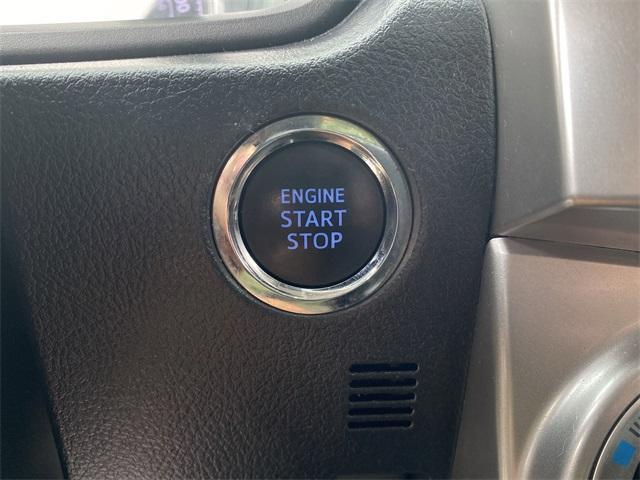 used 2022 Toyota 4Runner car, priced at $45,999