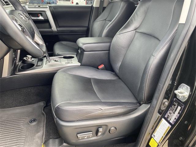 used 2022 Toyota 4Runner car, priced at $45,999