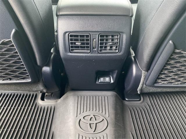 used 2022 Toyota 4Runner car, priced at $45,999