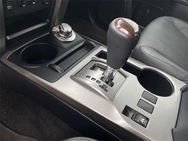 used 2022 Toyota 4Runner car, priced at $45,999
