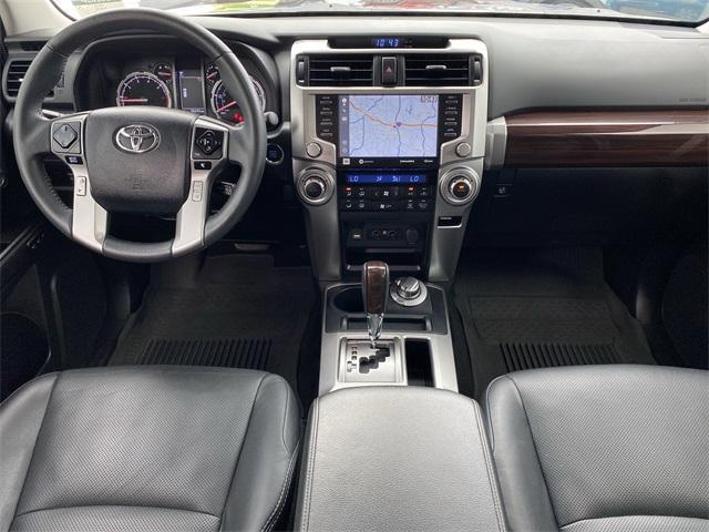 used 2022 Toyota 4Runner car, priced at $45,999