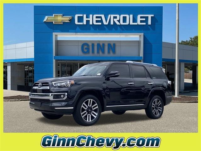 used 2022 Toyota 4Runner car, priced at $46,073