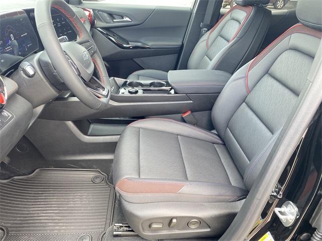 new 2026 Chevrolet Equinox car, priced at $37,160