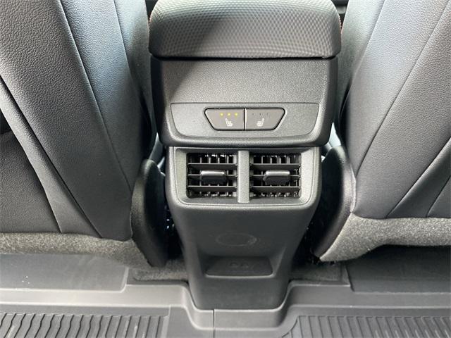 new 2026 Chevrolet Equinox car, priced at $37,160