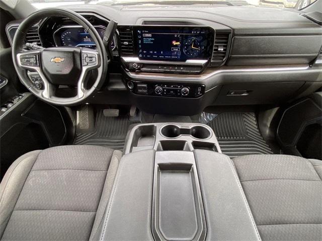 used 2024 Chevrolet Silverado 2500 car, priced at $50,990