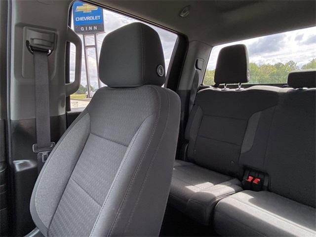 used 2024 Chevrolet Silverado 2500 car, priced at $50,990