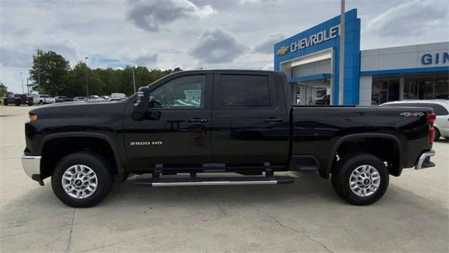 used 2024 Chevrolet Silverado 2500 car, priced at $50,990