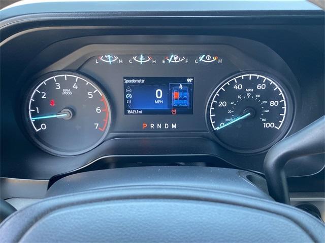 used 2024 Ford F-250 car, priced at $50,000