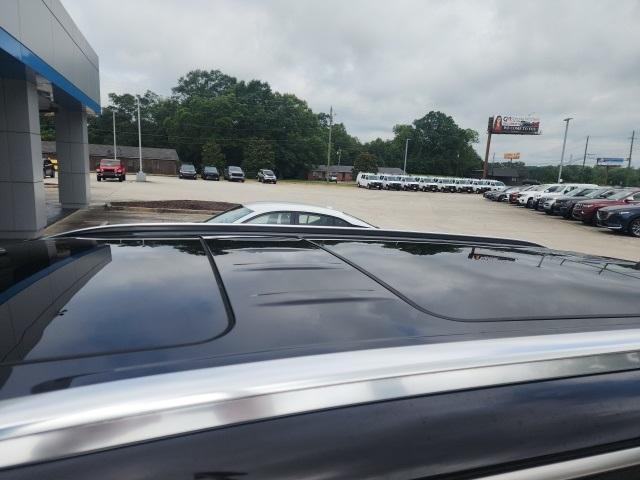 used 2022 Kia Telluride car, priced at $33,900
