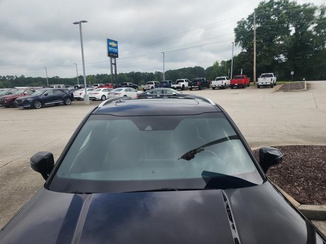 used 2022 Kia Telluride car, priced at $33,900