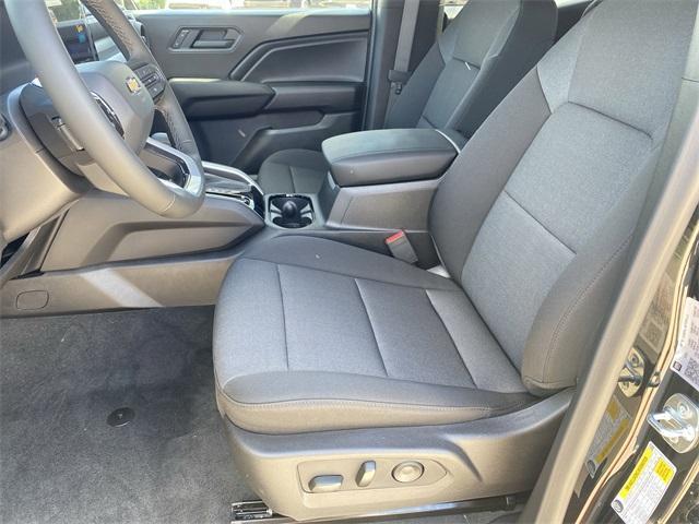 new 2026 Chevrolet Colorado car, priced at $35,757