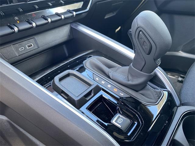 new 2026 Chevrolet Colorado car, priced at $35,757