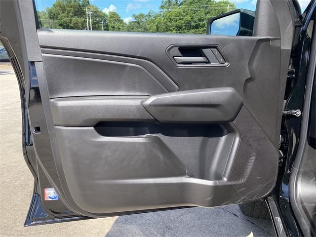 new 2026 Chevrolet Colorado car, priced at $35,757