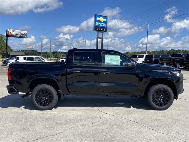 new 2026 Chevrolet Colorado car, priced at $35,757