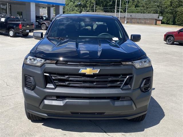 new 2026 Chevrolet Colorado car, priced at $35,757