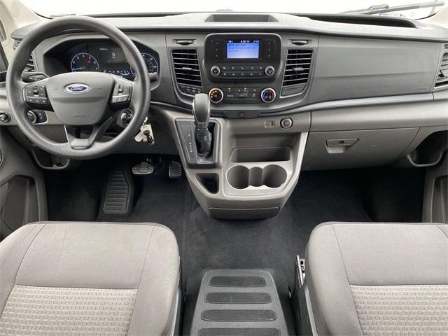 used 2021 Ford Transit-350 car, priced at $36,106