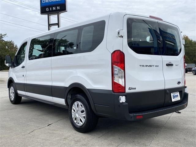 used 2021 Ford Transit-350 car, priced at $36,106