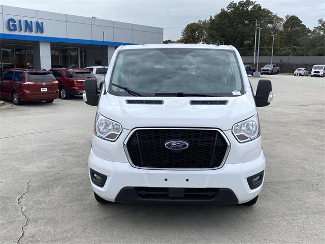 used 2021 Ford Transit-350 car, priced at $36,106