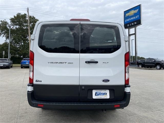 used 2021 Ford Transit-350 car, priced at $36,106