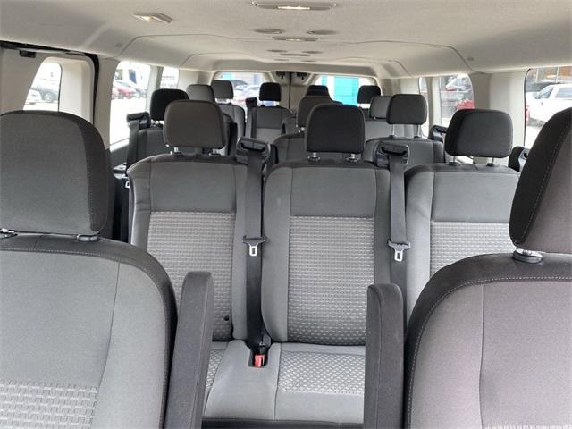 used 2021 Ford Transit-350 car, priced at $36,106