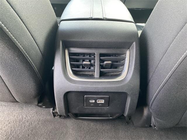used 2023 Chevrolet Blazer car, priced at $24,515