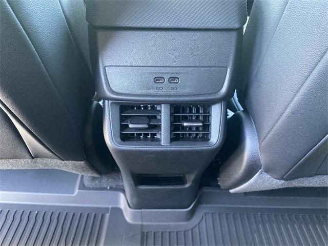 new 2026 Chevrolet Equinox car