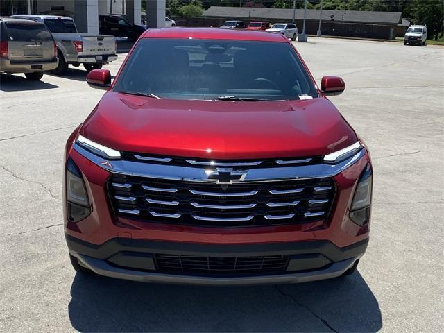 new 2026 Chevrolet Equinox car