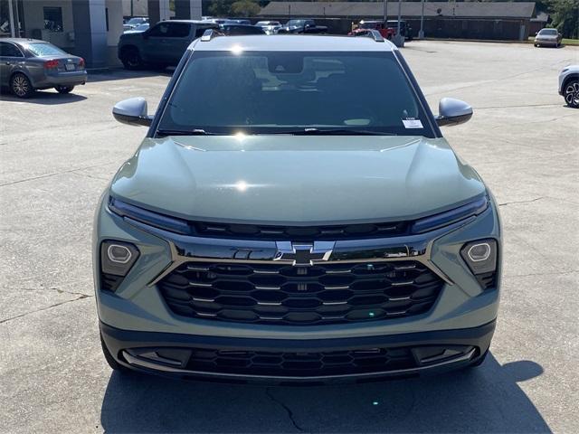 new 2026 Chevrolet TrailBlazer car, priced at $33,240