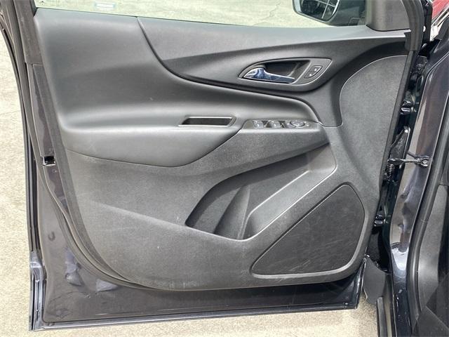 used 2022 Chevrolet Equinox car, priced at $21,900