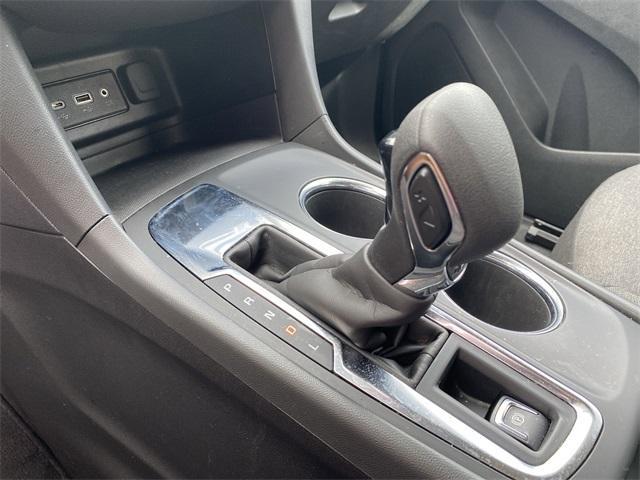 used 2022 Chevrolet Equinox car, priced at $21,900