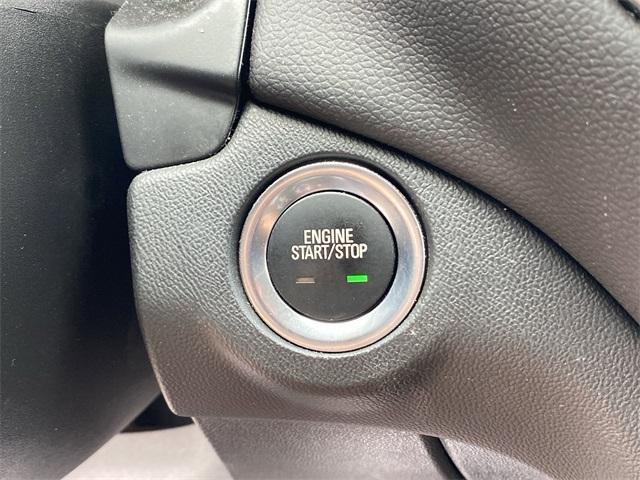 used 2022 Chevrolet Equinox car, priced at $21,900