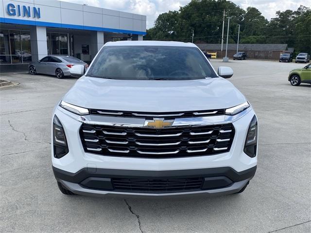 new 2026 Chevrolet Equinox car, priced at $34,365