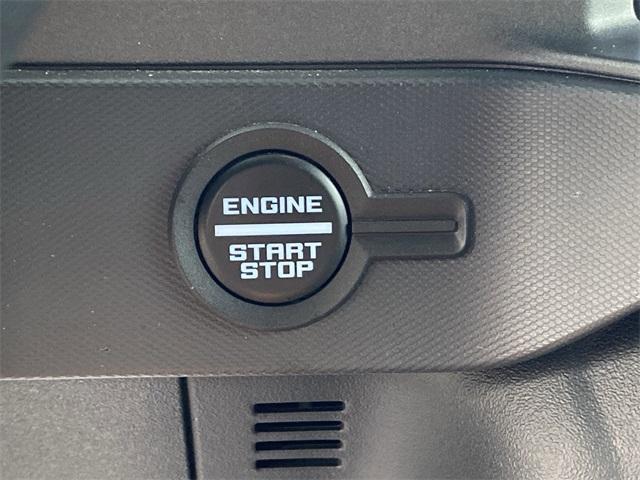 used 2024 Ford Bronco car, priced at $56,999
